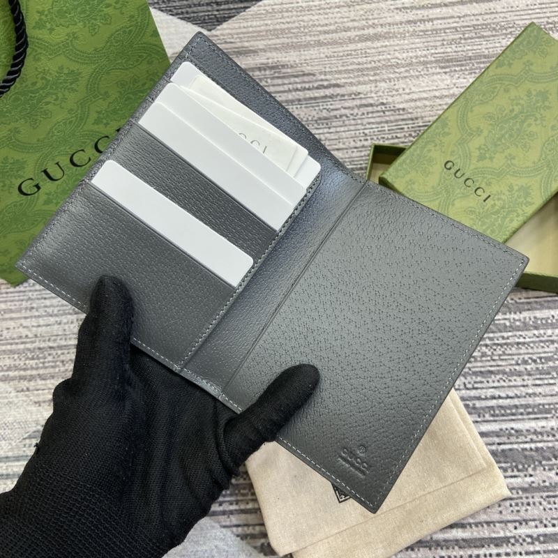 Gucci Wallets